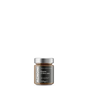 Crema di Olive Nere