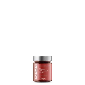 Crema di Pomodori secchi