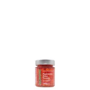 Peperoncino Rosso Piccante